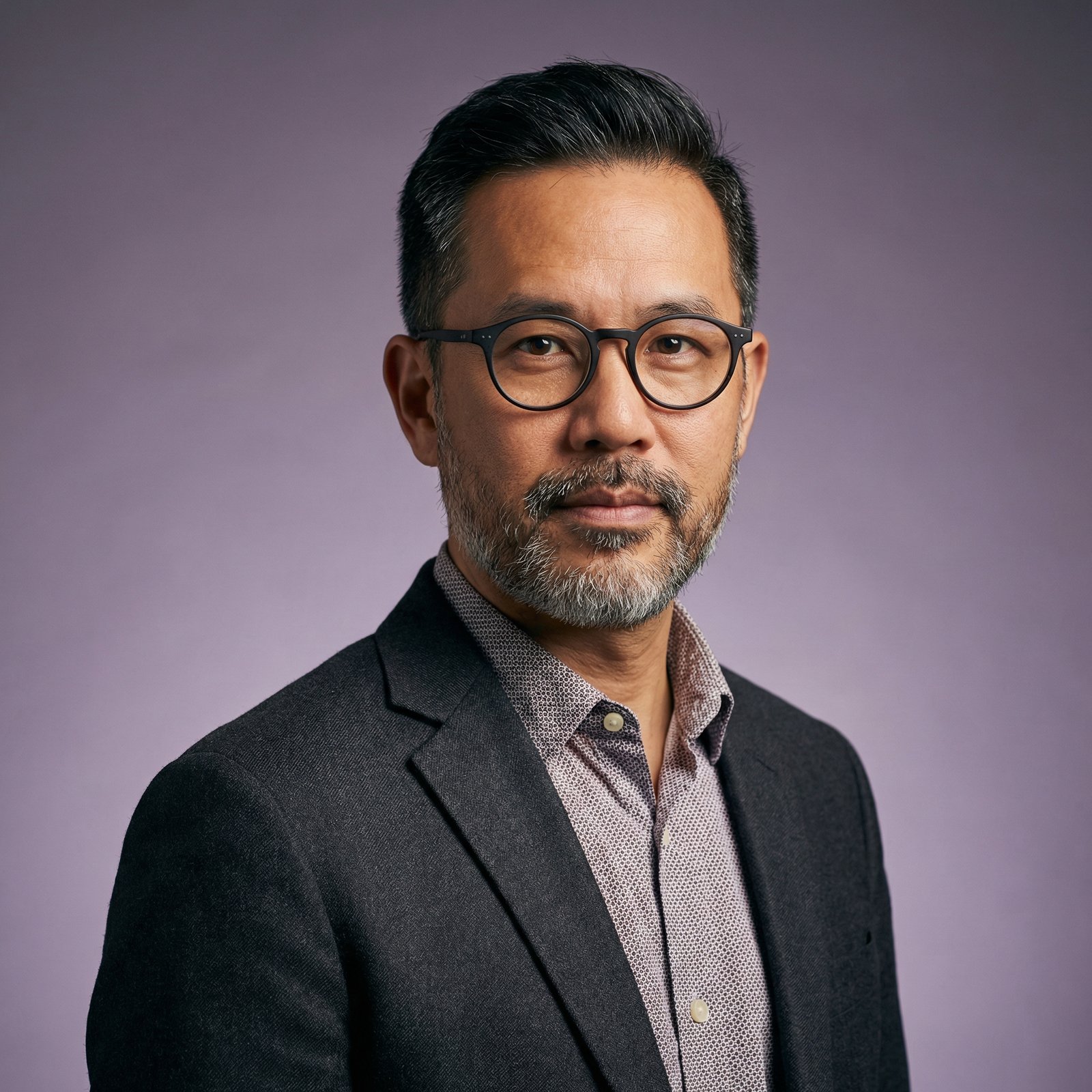 17c首席导演陈锐峰