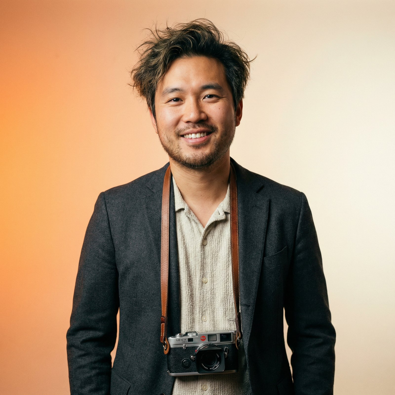 17c首席摄影师赵明轩