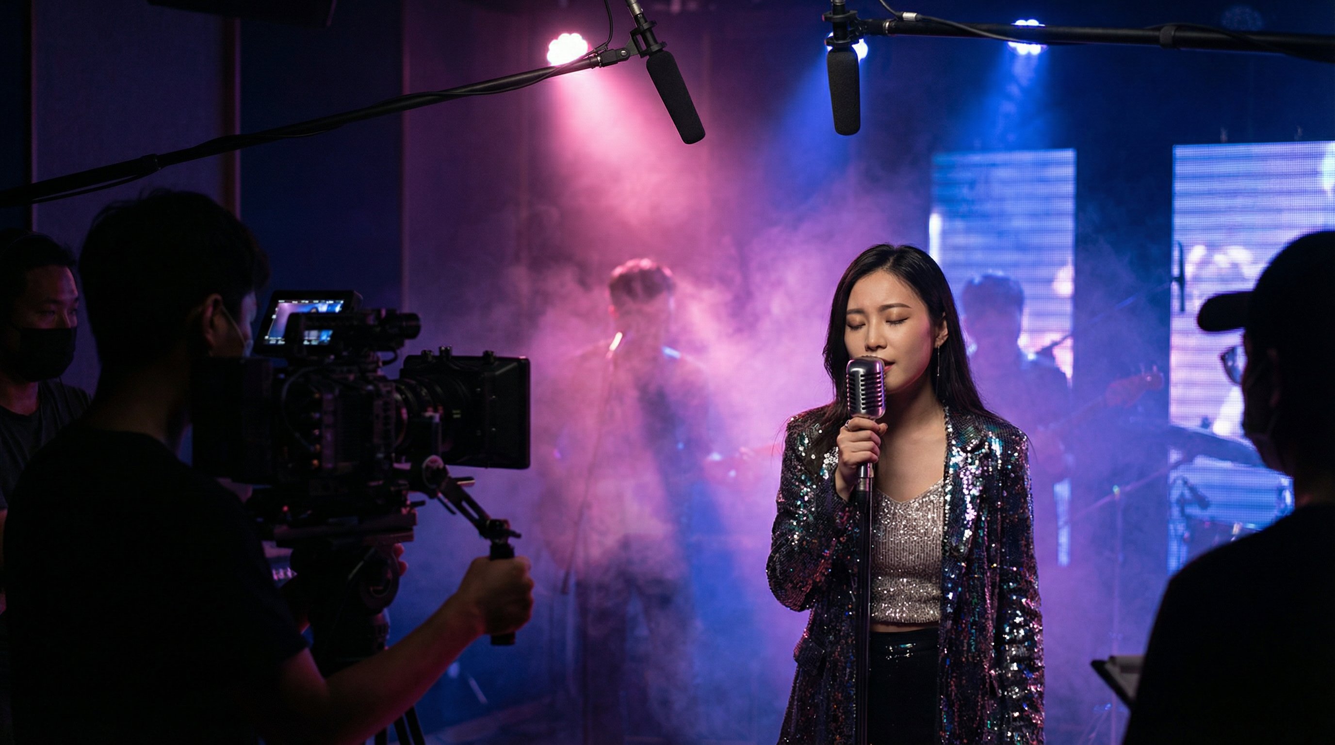 黑料MV音乐视频