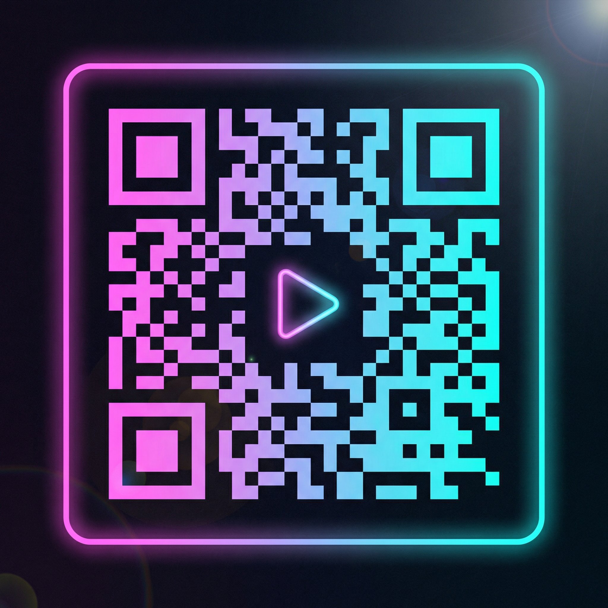 黑料公众号二维码